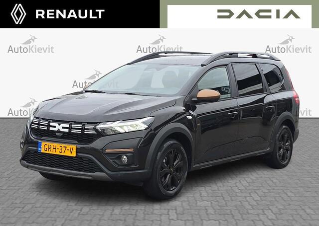 Dacia Jogger 1.0 TCe 110 Extreme 7p.