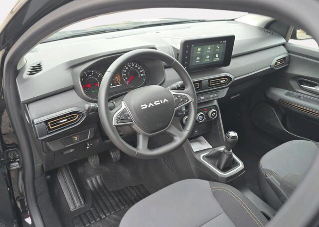 Dacia Jogger 1.0 TCe 110 Extreme 7p.