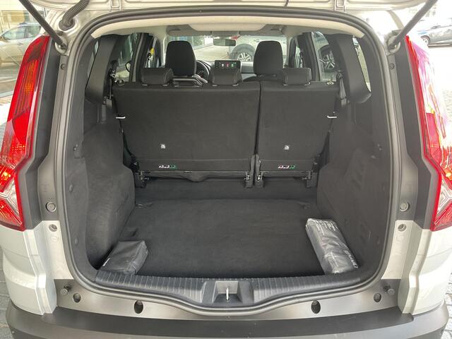 Dacia Jogger 1.0 TCe Bi-Fuel Comfort 5p. TREKHAAK / AIRCONDITIONING / ANDROID AUTO APLE CARPLAY / ELECTRISCHE RAMEN EN SPIEGELS