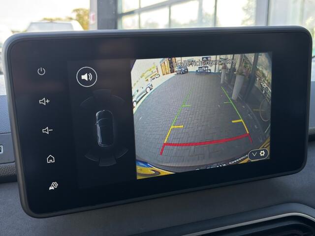 Dacia Jogger 1.0 TCe 100 Extreme 7 P. Camera 5.000 km