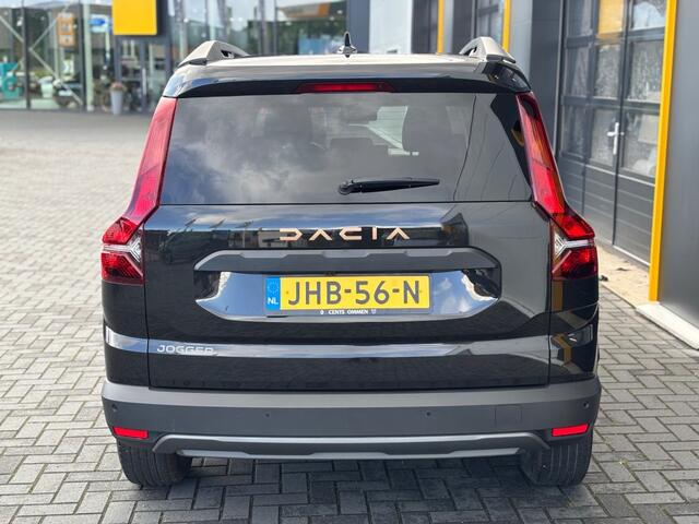 Dacia Jogger 1.0 TCe 100 Extreme 7 P. Camera 5.000 km