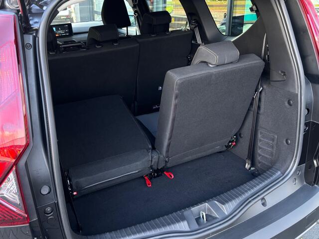 Dacia Jogger 1.0 TCe 100 Extreme 7 P. Camera 5.000 km