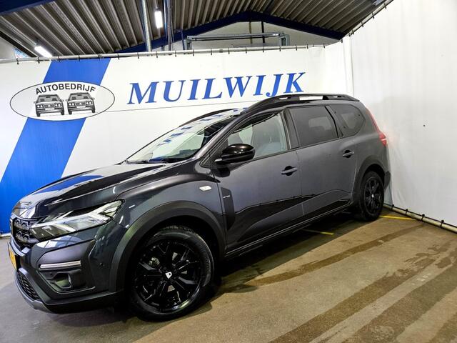Dacia Jogger 1.0 TCe 110 Extreme 7 pers. / Trekhaak / Camera / NL Auto