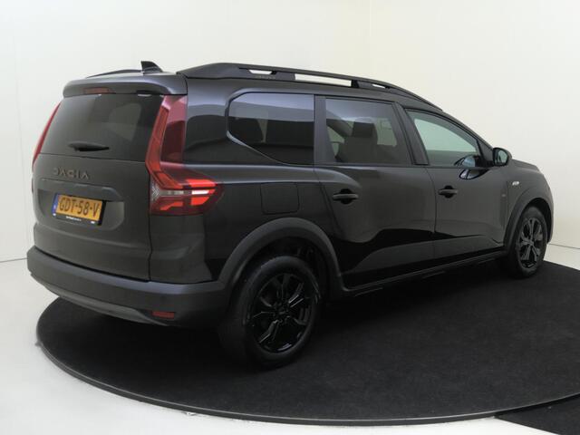 Dacia Jogger 1.0 TCe 100 Bi-Fuel Extreme 5p. | Camera | Clima | Lm-velgen