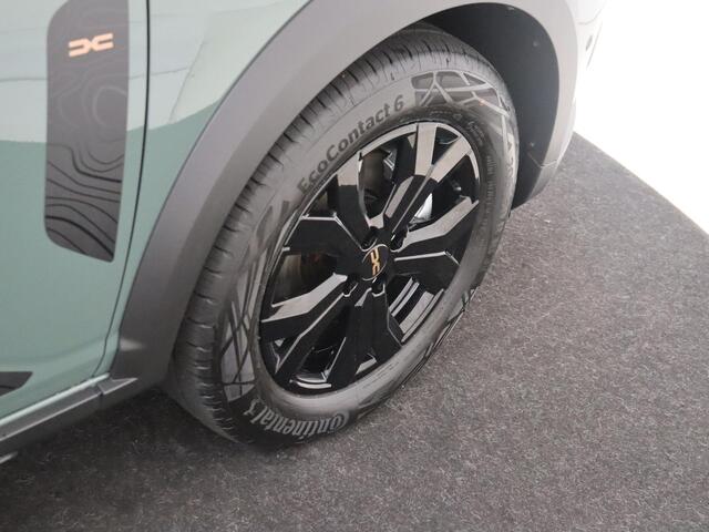 Dacia Jogger 1.6 Hybrid 140 Extreme 7p. | Navigatie | Camera