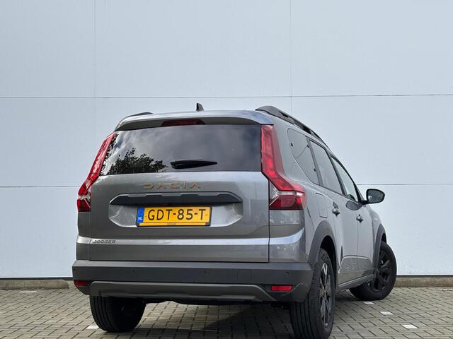 Dacia Jogger 1.0 TCe 100 Bi-Fuel Extreme 7p. / Navigatie / Pack Assist /