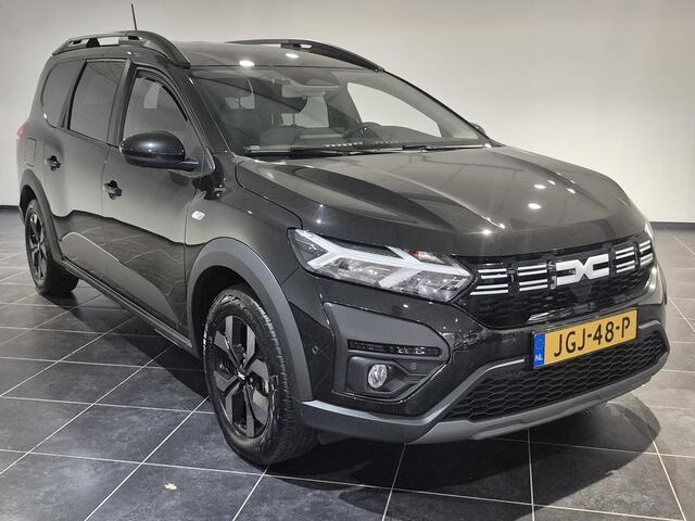 Dacia Jogger 1.6 Hybrid 140 Extreme 7p. | Achteruitrijcamera | L.m. Velgen | Cruise control