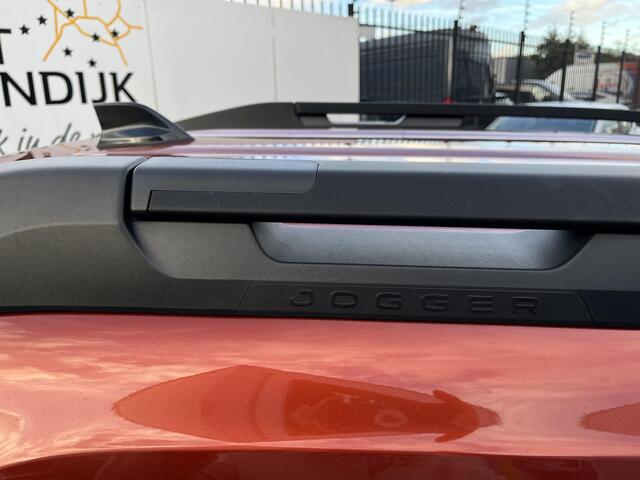 Dacia Jogger 1.0 TCe Bi-Fuel Extreme 5p. / CAMERA / PARKEERSENSOREN VOOR EN ACHTER / TREKHAAK / APPLE CARPLAY / ANDROID AUTO / DEALER ONDERHOUDEN