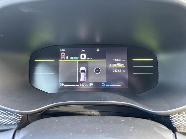 Dacia Jogger 1.6 Hybrid 140 Extreme 7p. | Navigatie | Automaat |