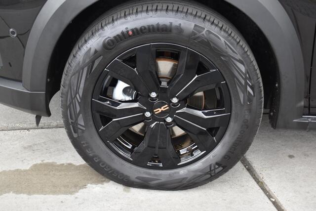 Dacia Jogger Hybrid 140 Extreme | AUTOMAAT | 7 PERSOONS | CAMERA | STOELVERWARMING | CRUISE CONTROL | APPLECARPLAY/ANDROIDAUTO | CLIMATE CONTROL | PDC | LMV