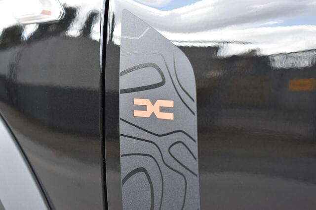 Dacia Jogger Hybrid 140 Extreme | AUTOMAAT | 7 PERSOONS | CAMERA | STOELVERWARMING | CRUISE CONTROL | APPLECARPLAY/ANDROIDAUTO | CLIMATE CONTROL | PDC | LMV