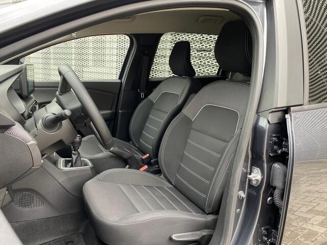 Dacia Jogger 1.0 TCe 100 ECO-G Expression 7p. / Airco / Trekhaak / Cruise controle / Parkeersensoren achter /