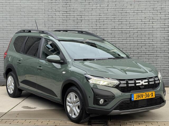 Dacia Jogger 1.0 TCe 110 Expression 5p. AIRCO | PDC + CAM | BOVAG!