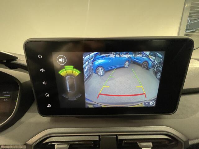 Dacia Jogger 1.6 Hybrid 140 Extreme 7p. Climate Controle | Apple carplay/Android Auto | Camera