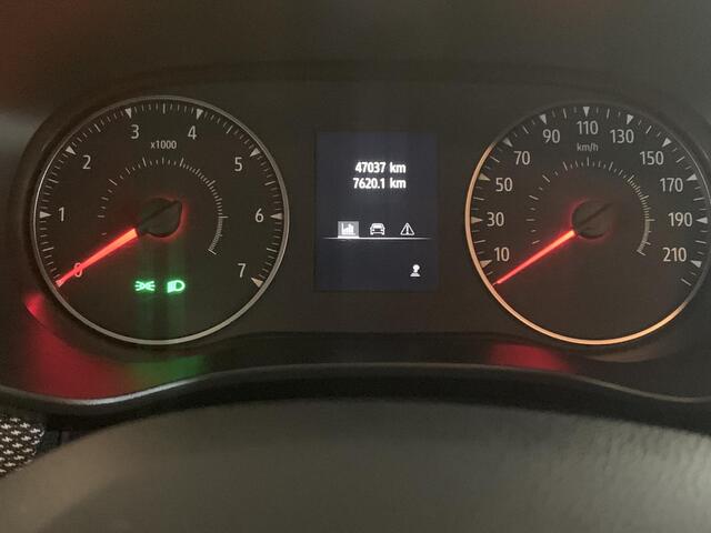 Dacia Jogger 1.0 TCe 110 Expression 7p. NAVIGATIE | CAMERA | 7-PERSOONS