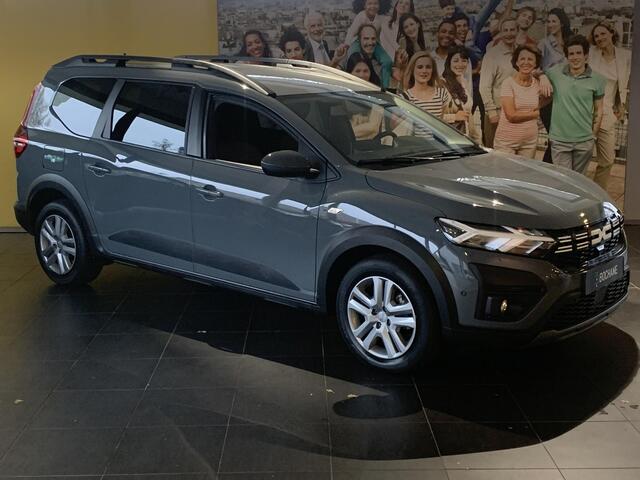 Dacia Jogger 1.0 TCe 110 Expression 7p. NAVIGATIE | CAMERA | 7-PERSOONS