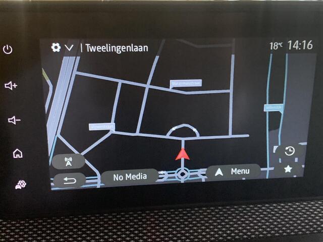 Dacia Jogger 1.0 TCe 110 Expression 7p. NAVIGATIE | CAMERA | 7-PERSOONS