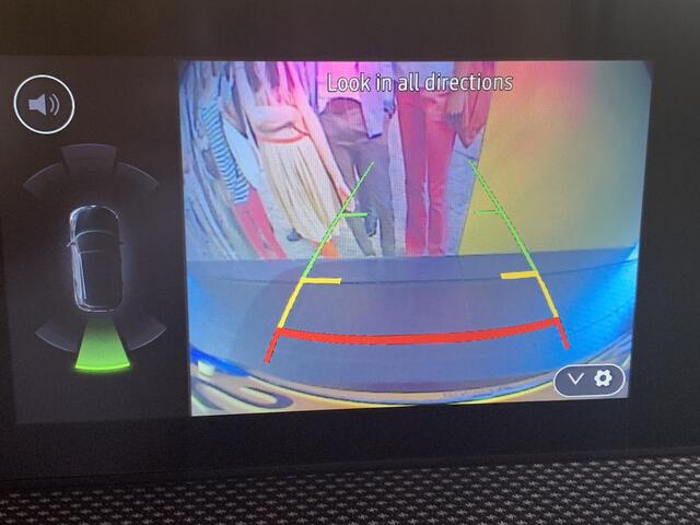 Dacia Jogger 1.0 TCe 110 Expression 7p. NAVIGATIE | CAMERA | 7-PERSOONS