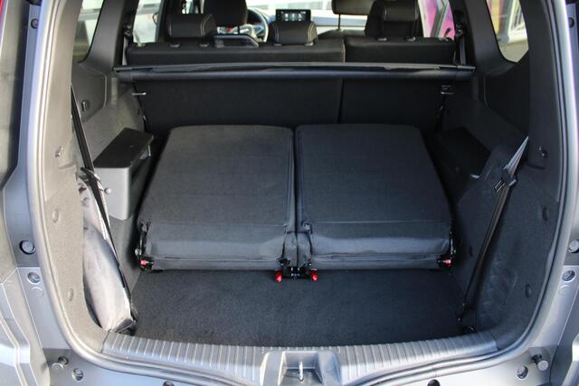 Dacia Jogger 1.0 TCe 110 Expression 7p. | MEDIA NAV | PACK ASSIST | BLIND SPOT | CAMERA | CLIMATE CONTROL | APPLE CARPLAY