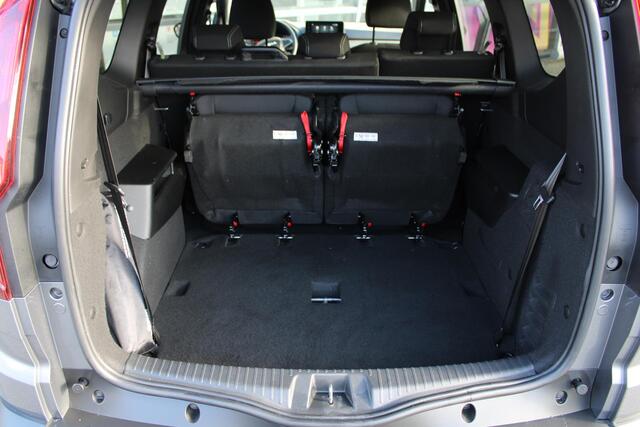 Dacia Jogger 1.0 TCe 110 Expression 7p. | MEDIA NAV | PACK ASSIST | BLIND SPOT | CAMERA | CLIMATE CONTROL | APPLE CARPLAY