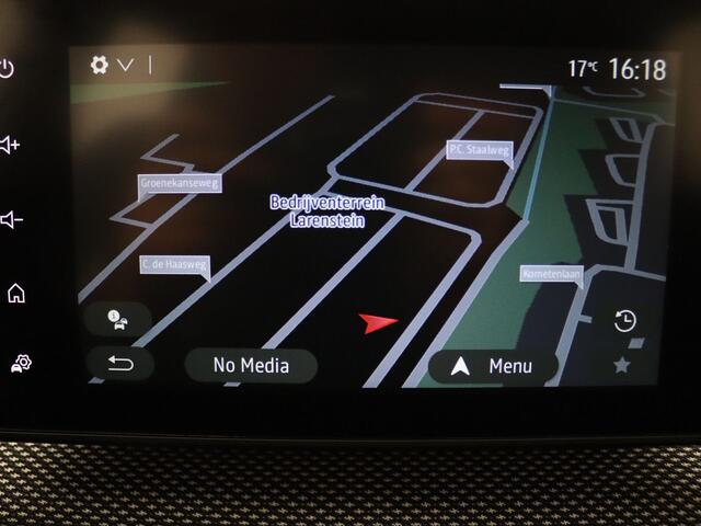 Dacia Jogger 90pk TCe ECO-G Expression 7p. Camera | Cruise | Navi | Parkeersens. v+a