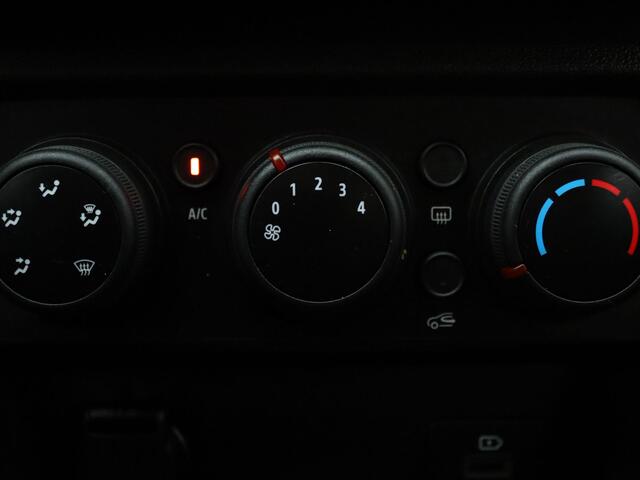 Dacia Jogger 90pk TCe ECO-G Expression 7p. Camera | Cruise | Navi | Parkeersens. v+a