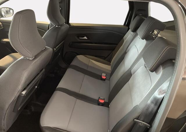 Dacia Jogger 1.6 Hybrid 140 Extreme 5p. - Demo / Pack Media NAV