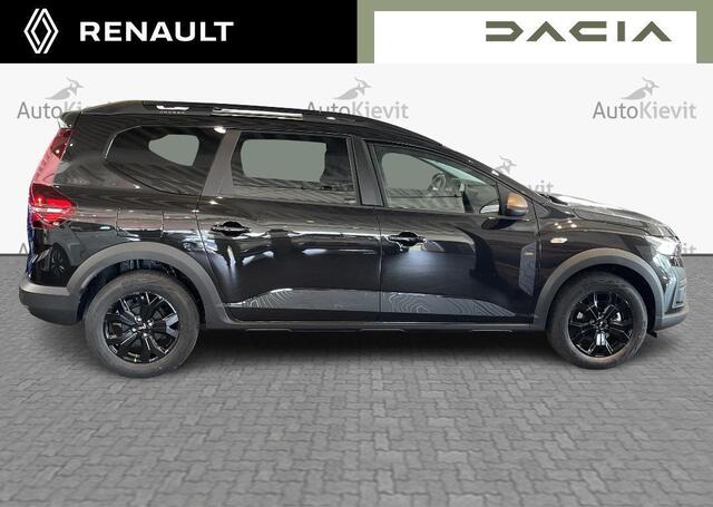 Dacia Jogger 1.6 Hybrid 140 Extreme 5p. - Demo / Pack Media NAV