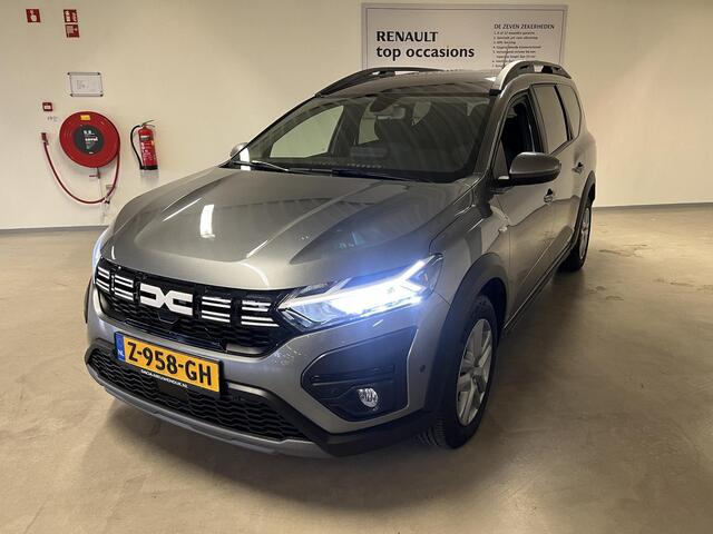 Dacia Jogger 1.0 TCe 110 Expression 7p. / MEDIA NAV / PACK ASSIST /