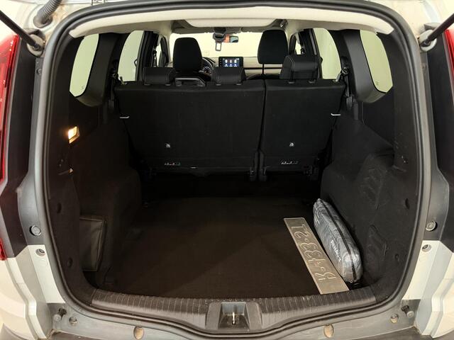 Dacia Jogger 1.0 TCe 100 Bi-Fuel Comfort 5p. | Keyless | Trekhaak | Dodehoekdetectie | Apple Carplay/Android Auto | Lichtmetalen velgen 16" | Parkeersensoren voor, achter en achteruitrijcamera