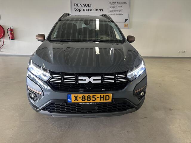Dacia Jogger 1.0 TCe 100 ECO-G Extreme 5p.