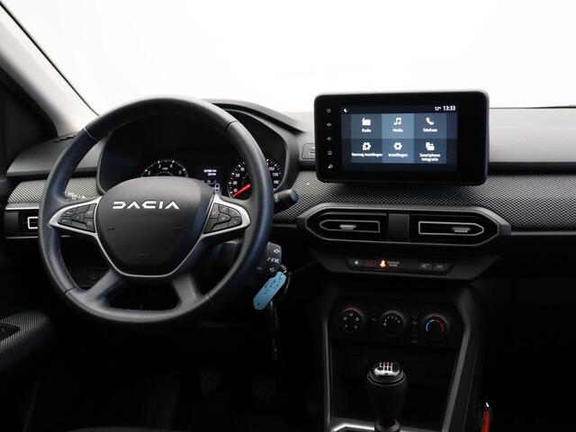 Dacia Jogger 100pk TCe ECO-G Expression 5p. | 1e Eigenaar! | Trekhaak | LPG G3 |