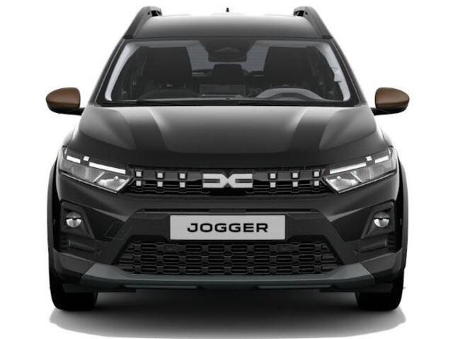 Dacia Jogger 1.8 hybrid 155 extreme 5p. / Facelift /