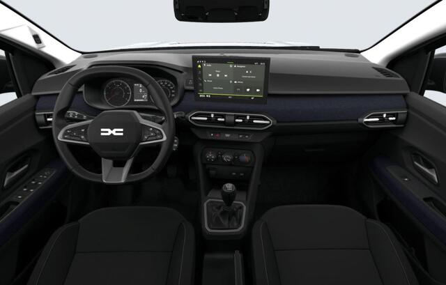 Dacia Jogger 1.0 TCe 110 expression 7p. / Facelift /