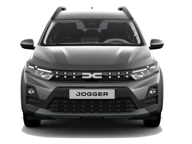 Dacia Jogger 1.0 TCe 110 expression 7p. / Facelift /