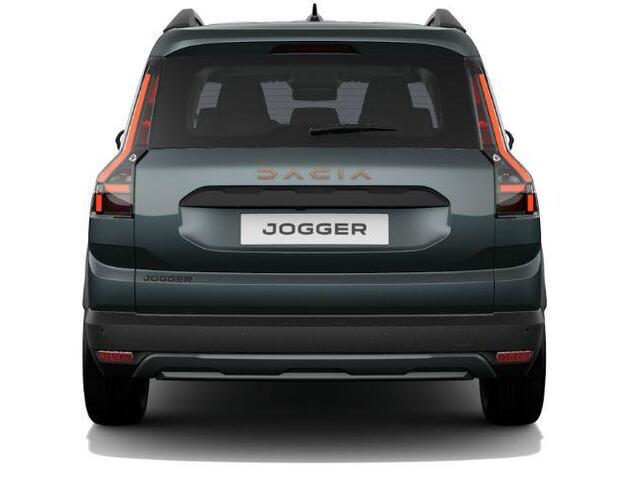 Dacia Jogger 1.0 TCe 110 limited edition 7p. / Facelift /