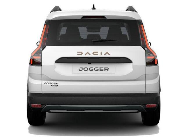 Dacia Jogger 1.8 hybrid 155 extreme 7p. / Facelift /