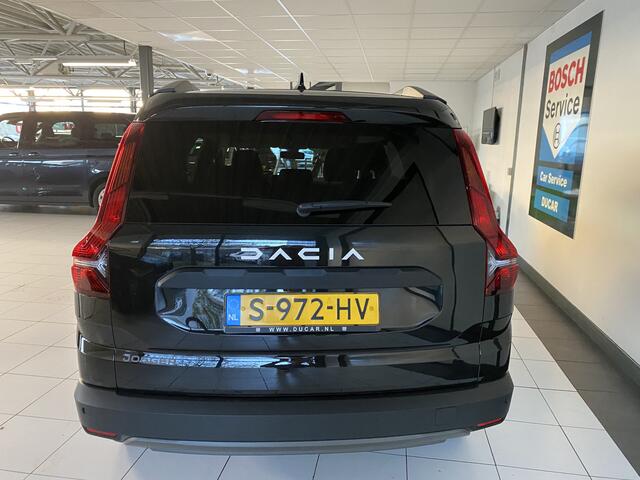 Dacia Jogger 1.0 TCe 110 Extreme 7persoons Camera / Carplay