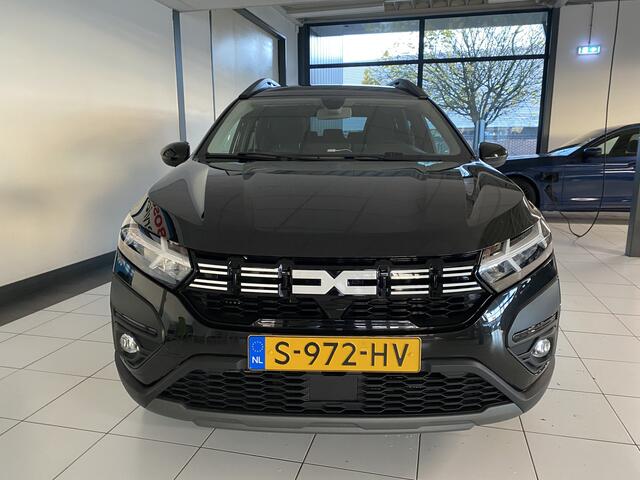 Dacia Jogger 1.0 TCe 110 Extreme 7persoons Camera / Carplay