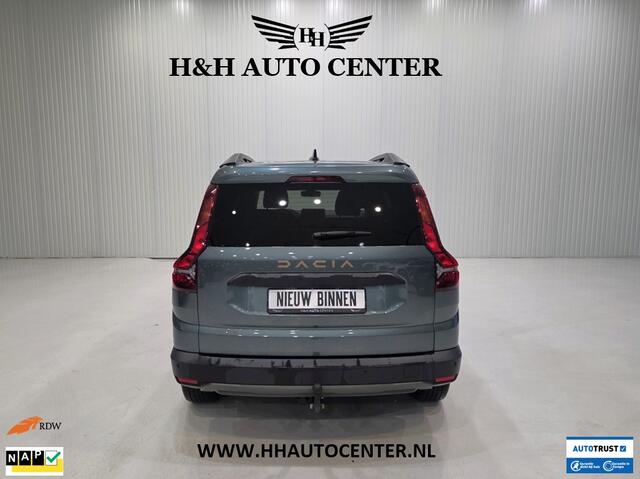 Dacia Jogger 1.0 TCe 110 limited edition 7persoons |CARPLAY|NAVI|CRUISE|