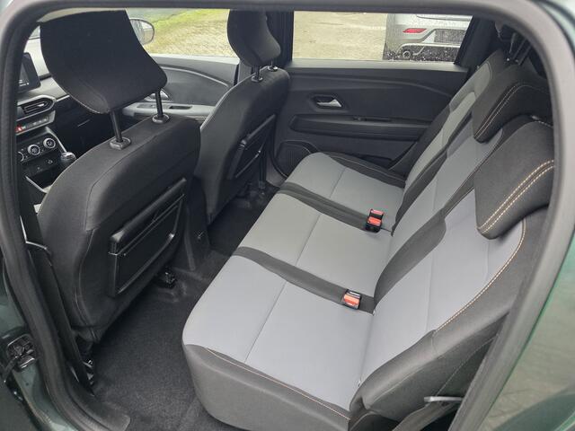 Dacia Jogger 1.0 TCe 110 limited edition 7persoons |CARPLAY|NAVI|CRUISE|