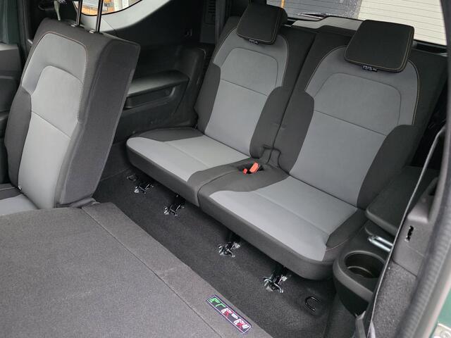 Dacia Jogger 1.0 TCe 110 limited edition 7persoons |CARPLAY|NAVI|CRUISE|