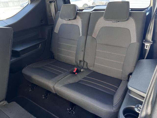 Dacia Jogger 1.0 TCe 110 Extreme 7p. / Zeven persoons / Trekhaak 1.200 kg / Navigatie / Stoelverwarming / Achteruitrijcamera / Dode hoek detectie / Apple Carplay Android / 16" LM wielen /