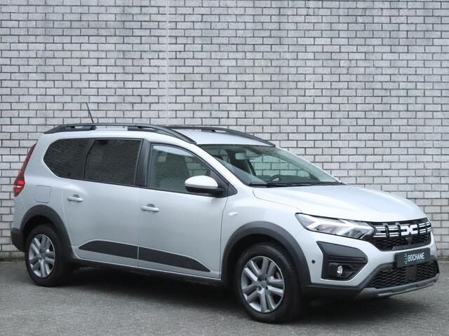 Dacia Jogger 1.0 TCe 110 Expression | 7-Persoons | Navigatie | Achteruitrijcamera | Parkeersensoren V+A |