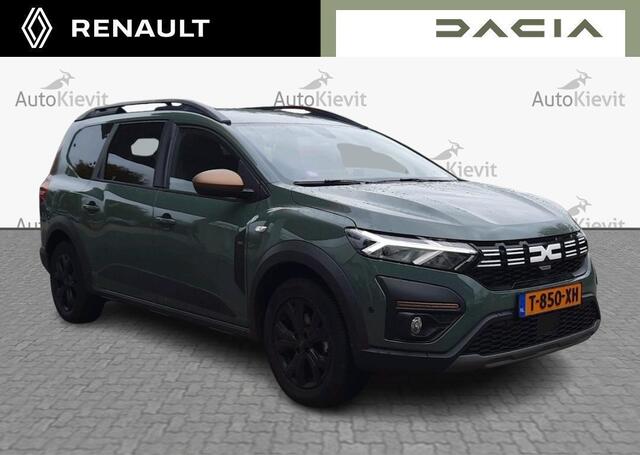 Dacia Jogger 1.6 Hybrid 140 Extreme 7p.