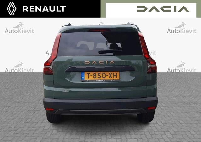 Dacia Jogger 1.6 Hybrid 140 Extreme 7p.