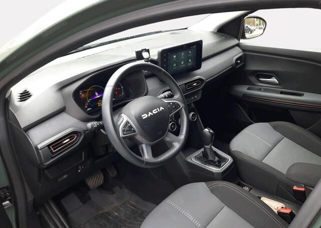 Dacia Jogger 1.6 Hybrid 140 Extreme 7p.