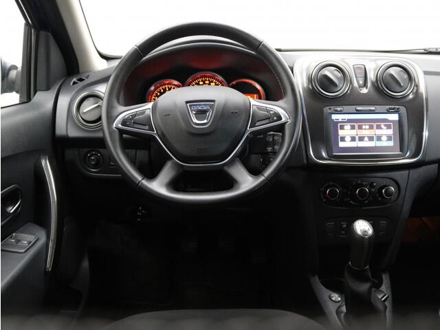 Dacia SANDERO 1.0 TCe BiF Comfort | DAB | Carplay | Navigatie | Airco |