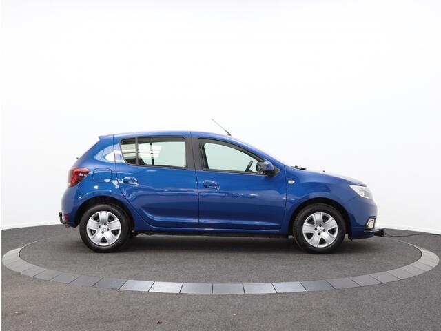 Dacia SANDERO 1.0 TCe BiF Comfort | DAB | Carplay | Navigatie | Airco |