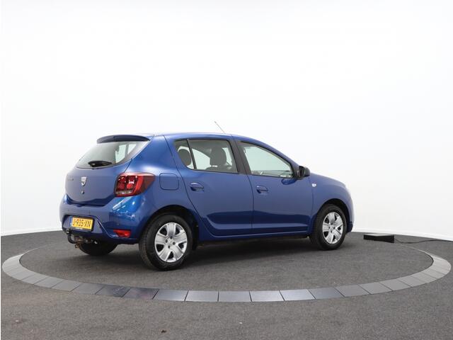 Dacia SANDERO 1.0 TCe BiF Comfort | DAB | Carplay | Navigatie | Airco |